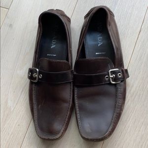 Men’s Prada Shoes